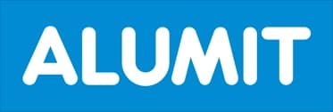 Alumit logo