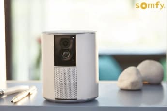 Somfy ONE+