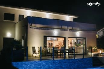 Inteligentní osvětlení